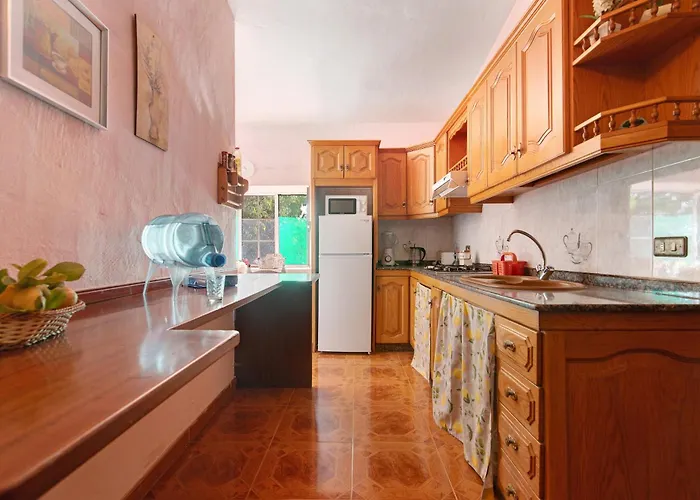 Vivienda V Torres 2
