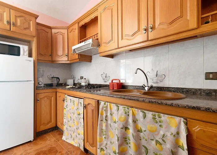 Vivienda V Torres 2
