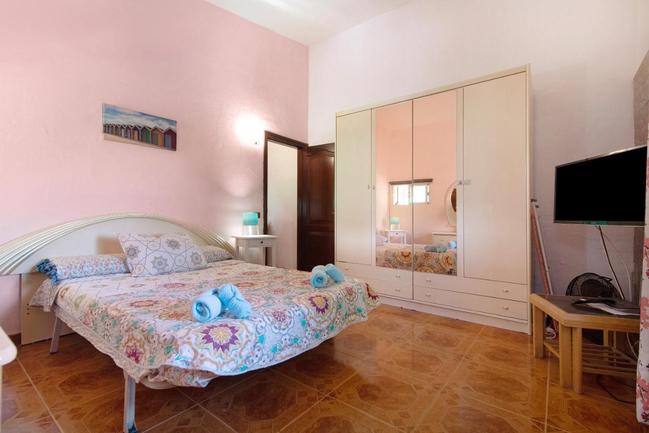 Vivienda V Torres 2 Apartment
