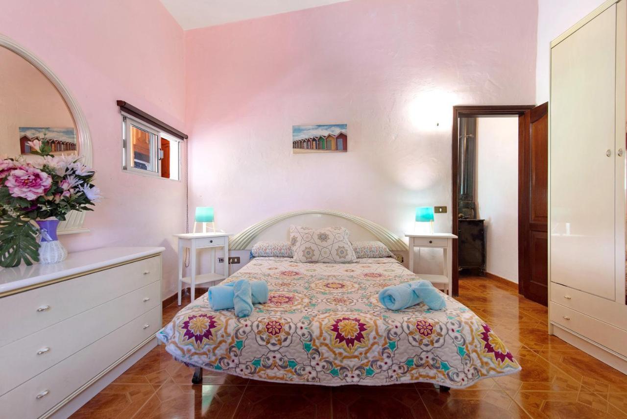 Vivienda V Torres 2 Apartment