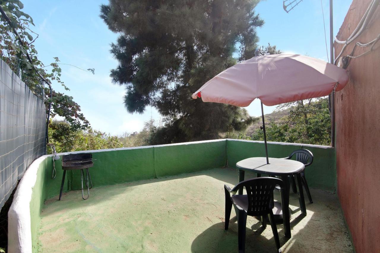 Vivienda V Torres 2 Apartment