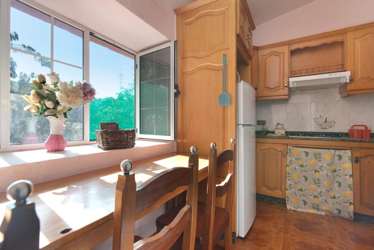 Appartement Vivienda V Torres 2