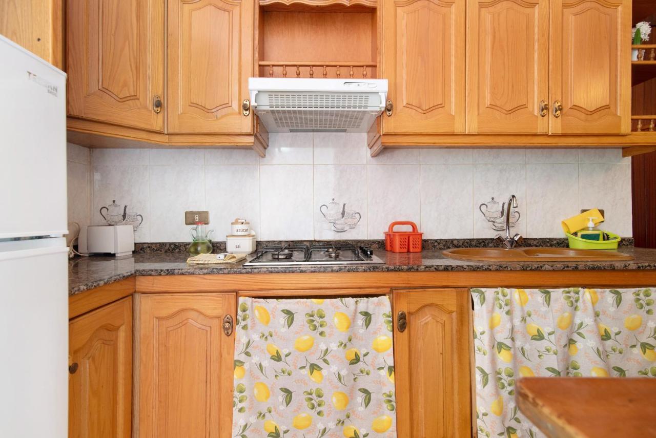 Vivienda V Torres 2 Appartement *